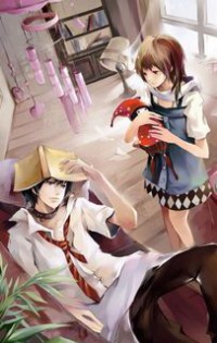 婚内燃情:亲亲老公,玩个心跳!