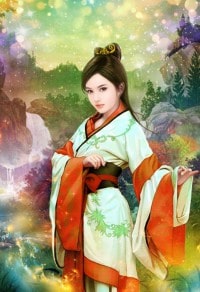 网游神话之镇压万物