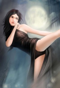 绝世神偷:废柴七小姐