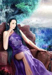 妃要上天