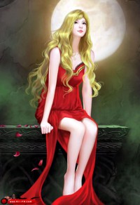 坑爹儿子鬼医娘亲